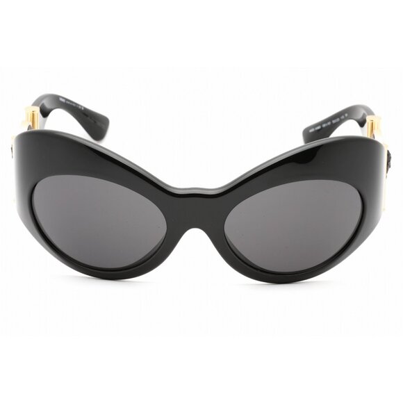 Versace Sunglasses VE4462-GB1-58 New with tags